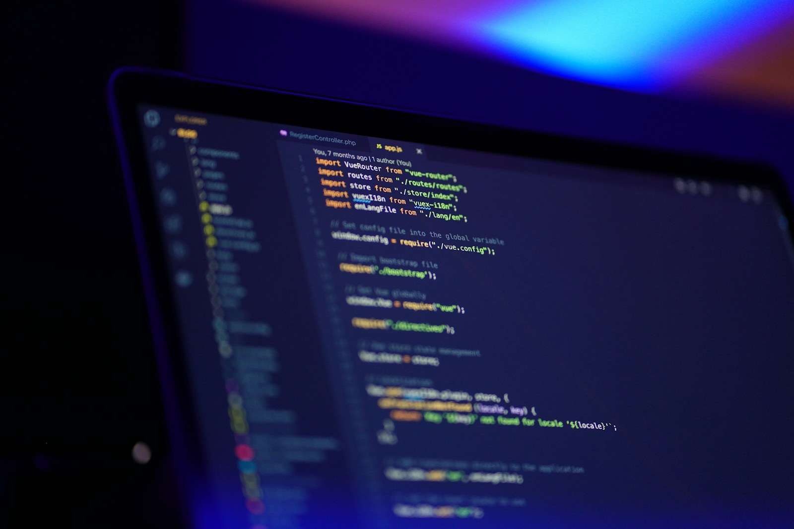 Guida Completa: Installazione Laravel 12 E Filament Con Docker E Wsl2 Su Windows 11